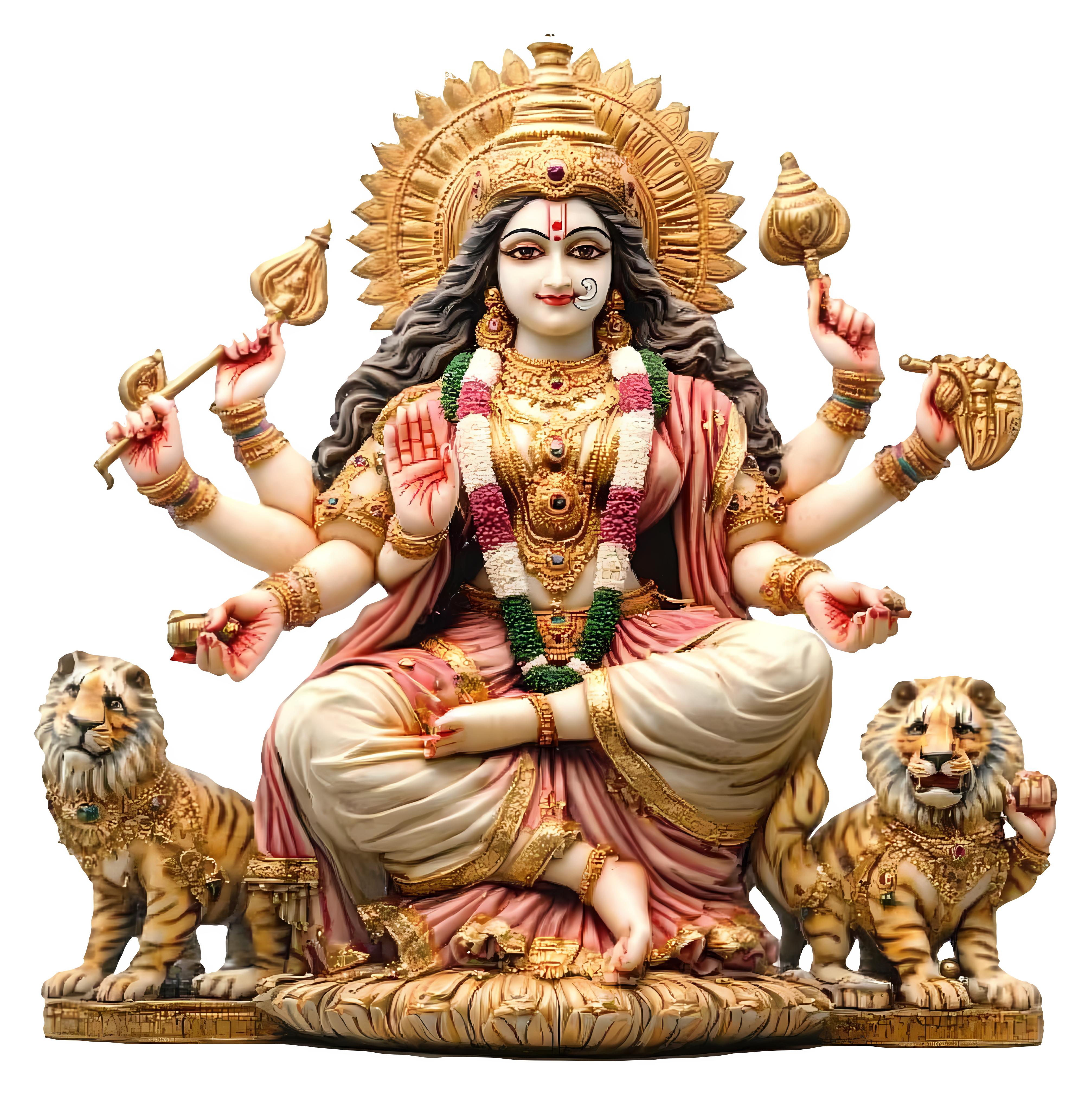 Shree Durga Aarti