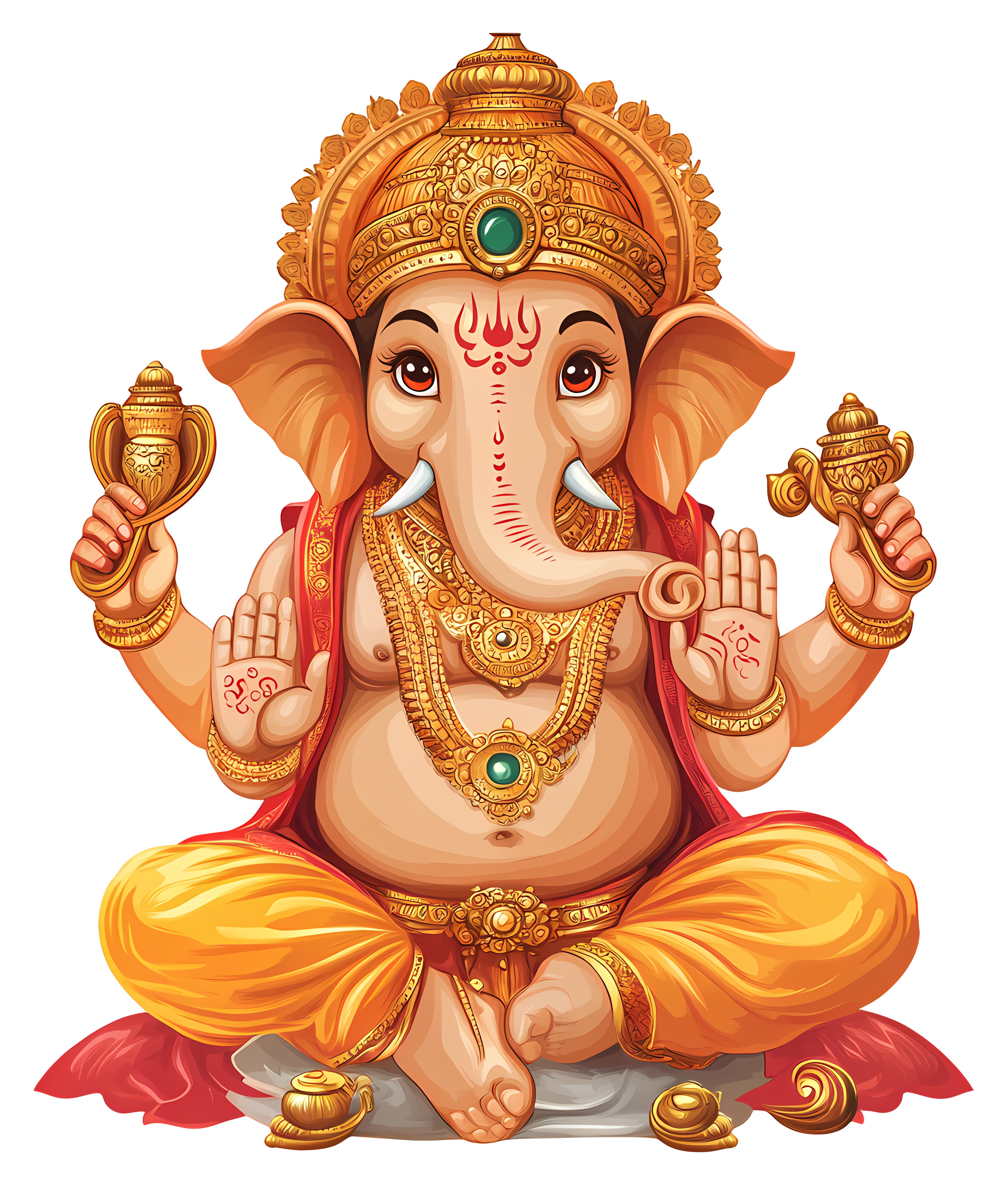 Shree Ganesh Aarti