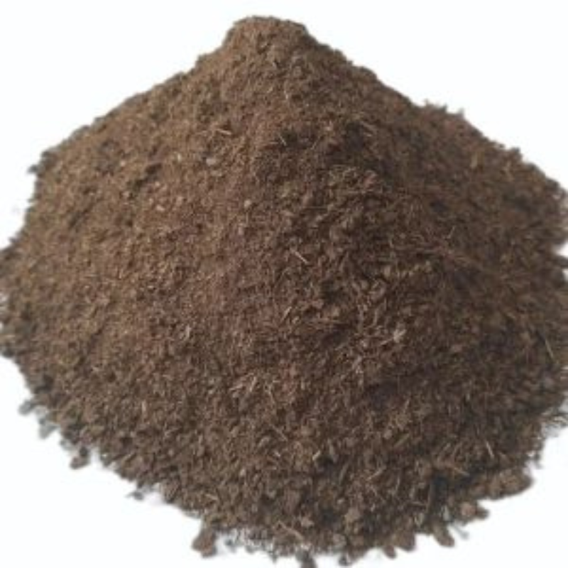 Gaushala Mitti – Sacred Cow Dung Soil for Pooja, Hawan & Spiritual Rituals