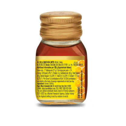 Agmark Honey 50gm for Pooja – Pure, Sacred Honey for Rituals, Festivals & Religious Offerings