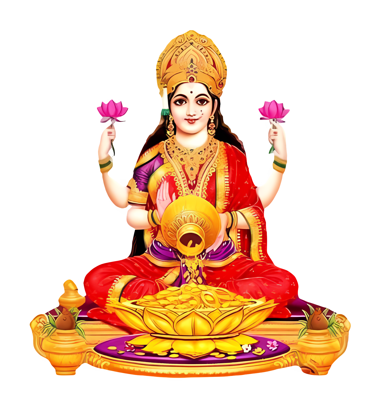Shree Laxmi Aarti