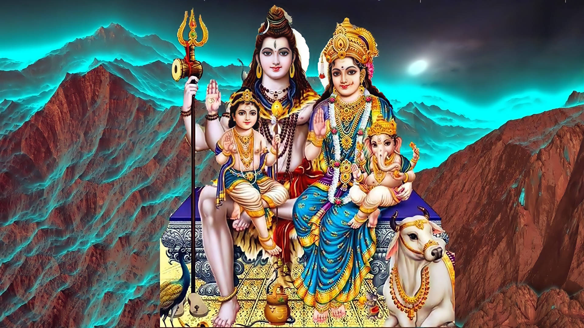 Dussehra Puja