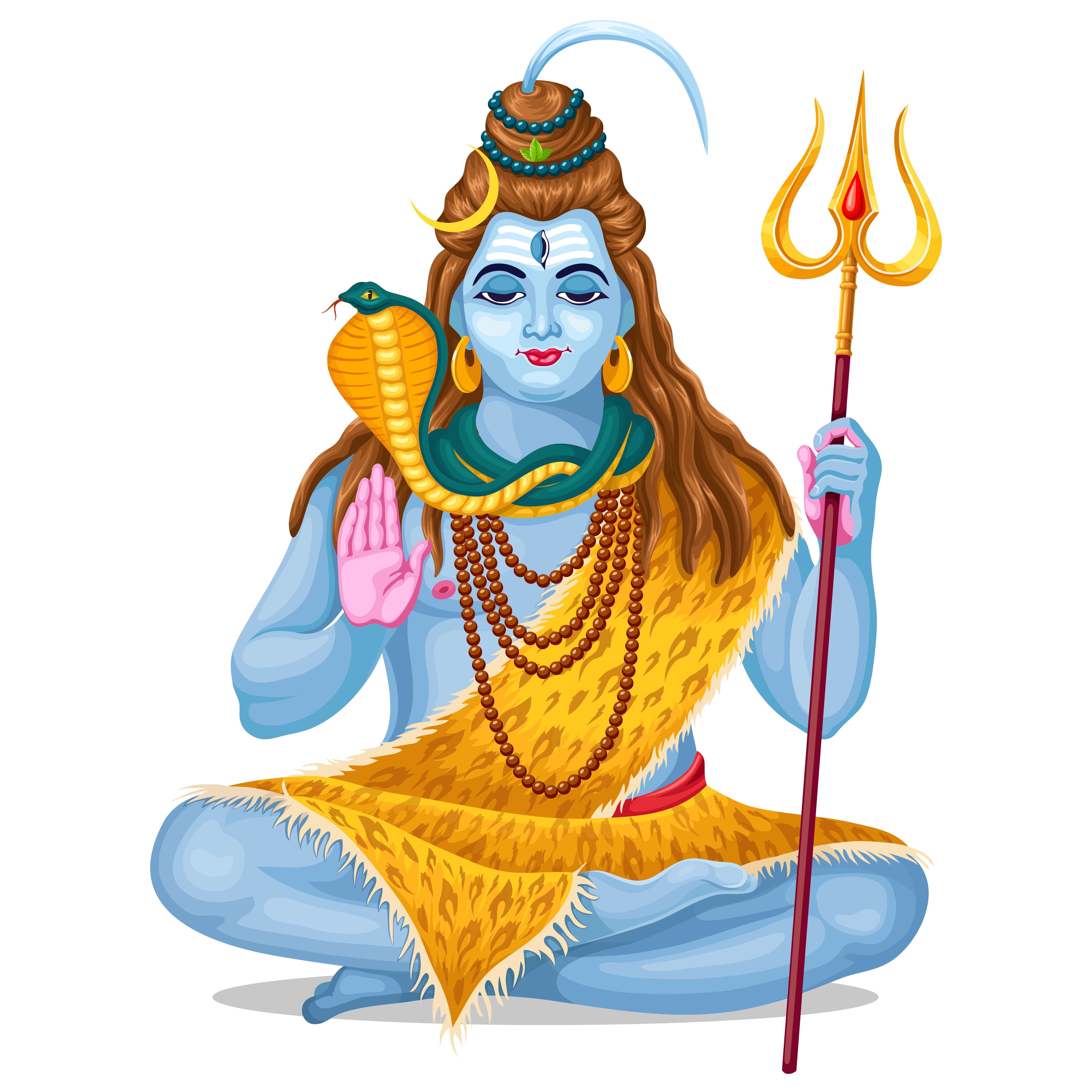 Shree Shiv Aarti